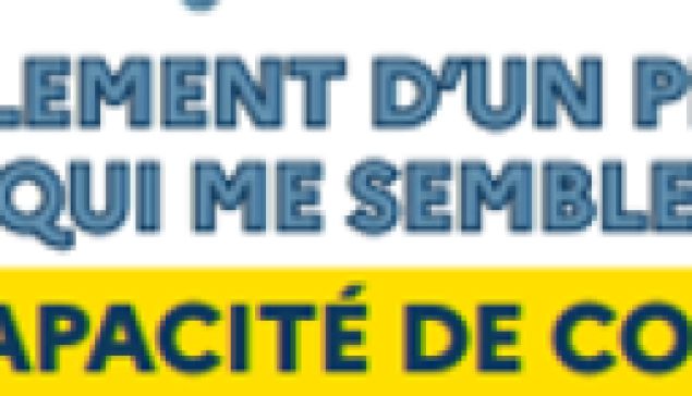 Signalement d'inaptitude à la conduite